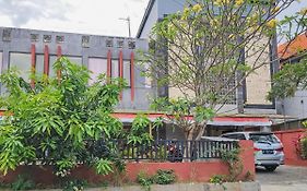 Koolkost @ Gatot Subroto Timur Denpasar