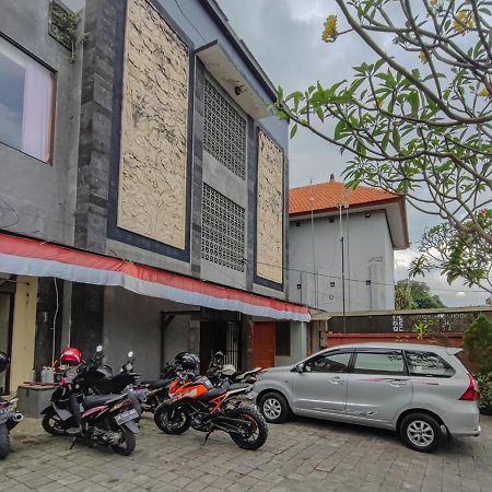 Koolkost @ Gatot Subroto Timur Denpasar Bagian luar foto