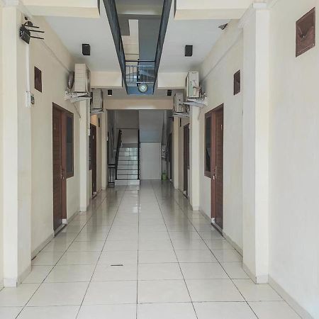 Koolkost @ Gatot Subroto Timur Denpasar Bagian luar foto