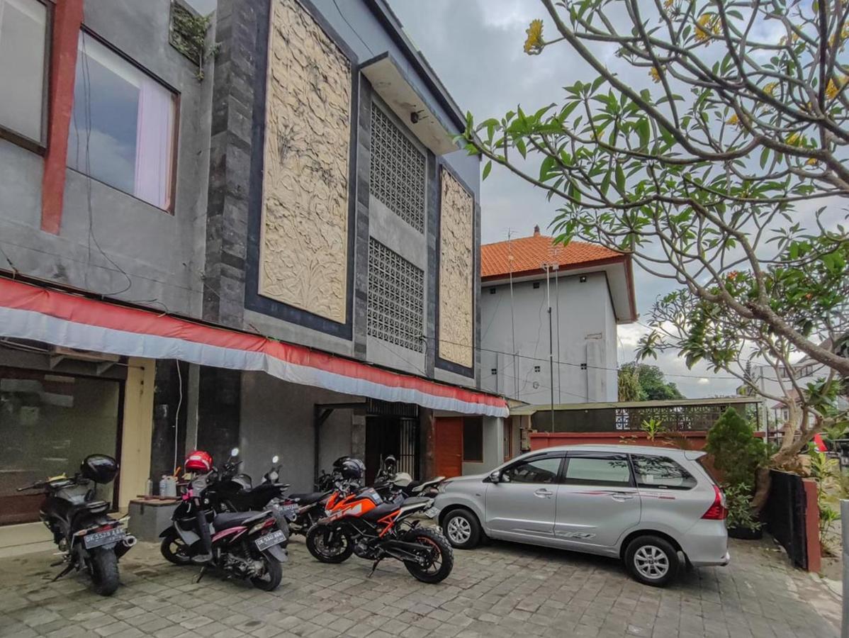 Koolkost @ Gatot Subroto Timur Denpasar Bagian luar foto