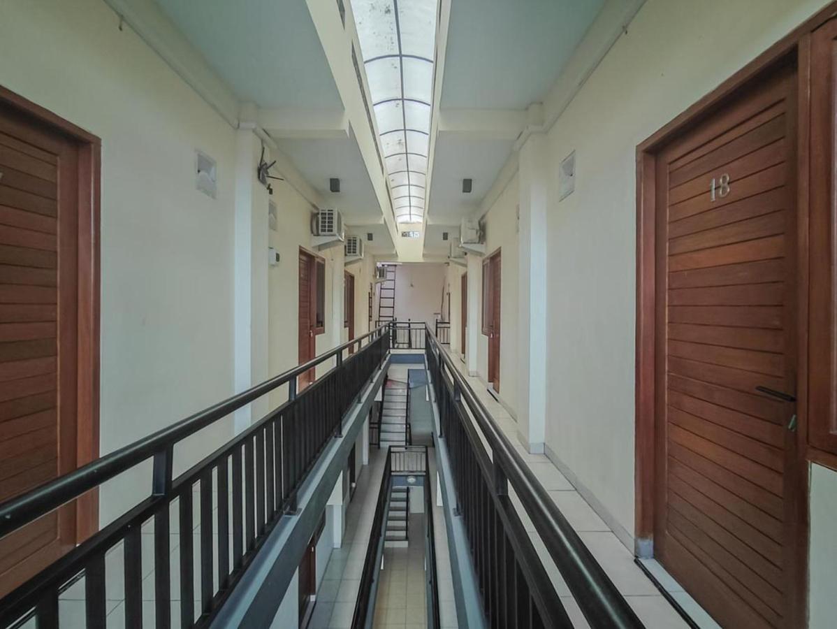 Koolkost @ Gatot Subroto Timur Denpasar Bagian luar foto