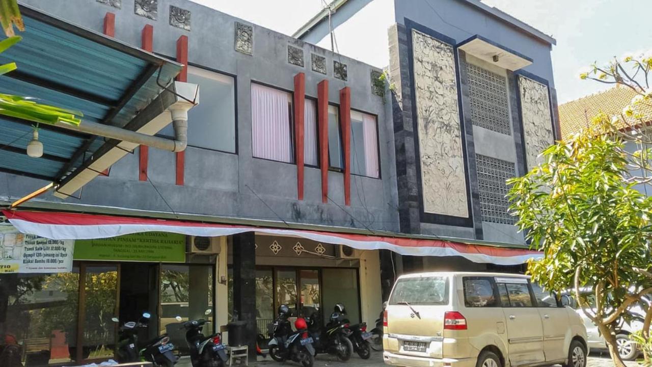 Koolkost @ Gatot Subroto Timur Denpasar Bagian luar foto