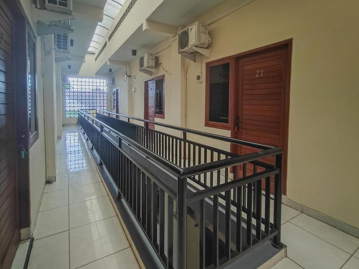 Koolkost @ Gatot Subroto Timur Denpasar Bagian luar foto
