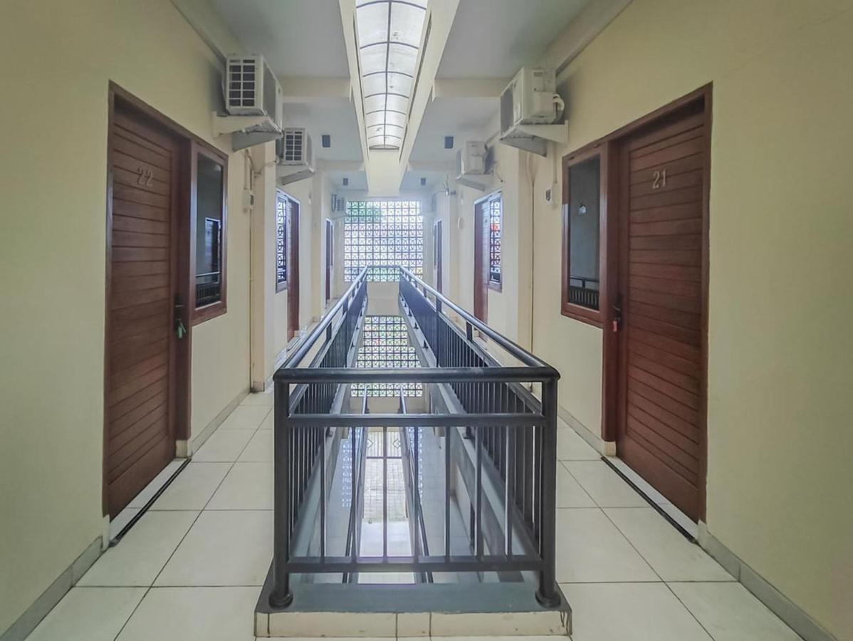 Koolkost @ Gatot Subroto Timur Denpasar Bagian luar foto