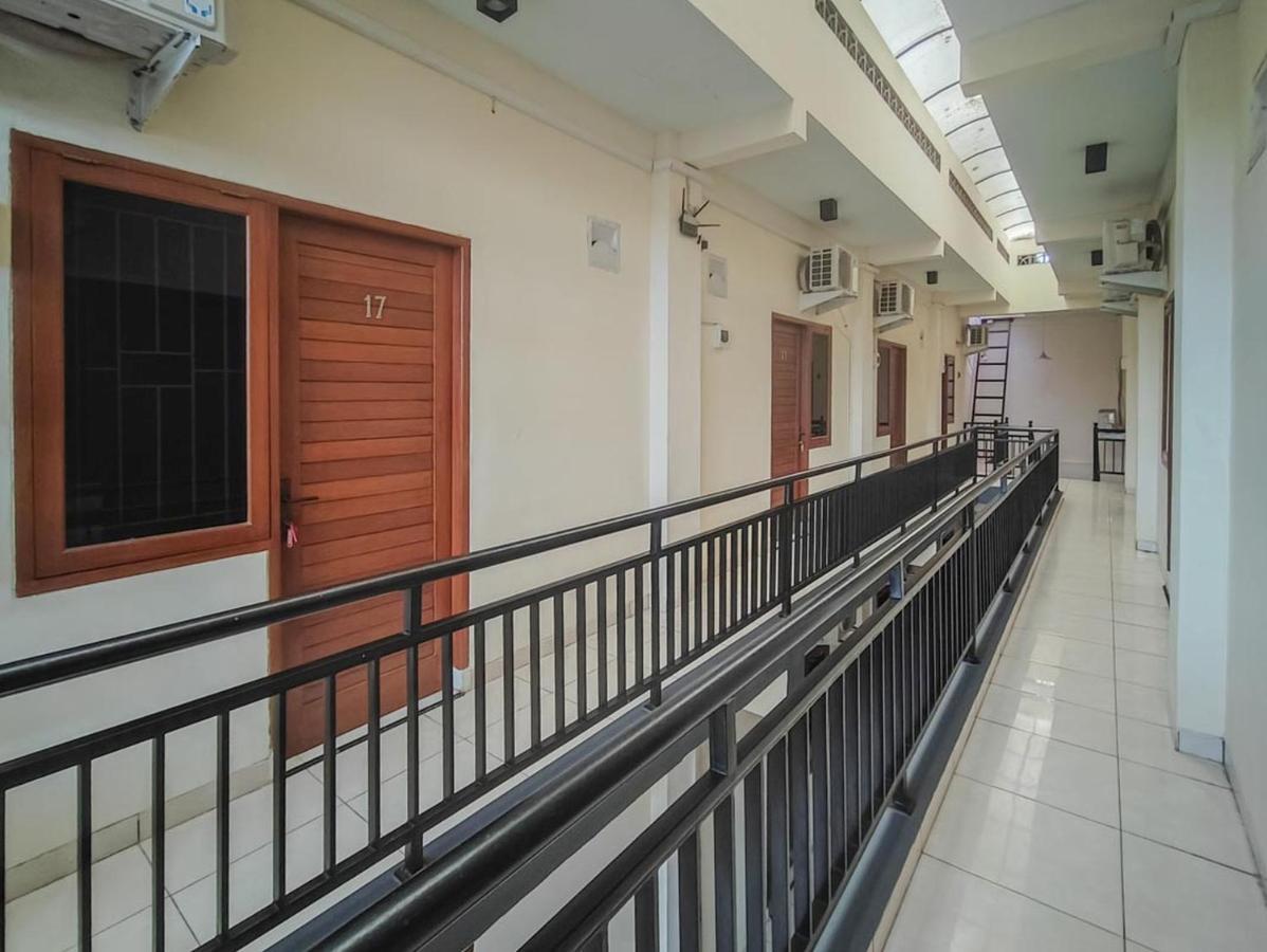 Koolkost @ Gatot Subroto Timur Denpasar Bagian luar foto