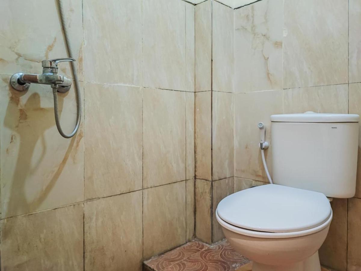 Koolkost @ Gatot Subroto Timur Denpasar Bagian luar foto